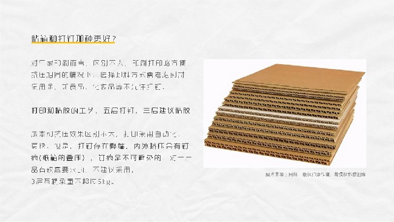 平面必備知識！常見印刷材質、表面工藝及裝訂方式都在這了！